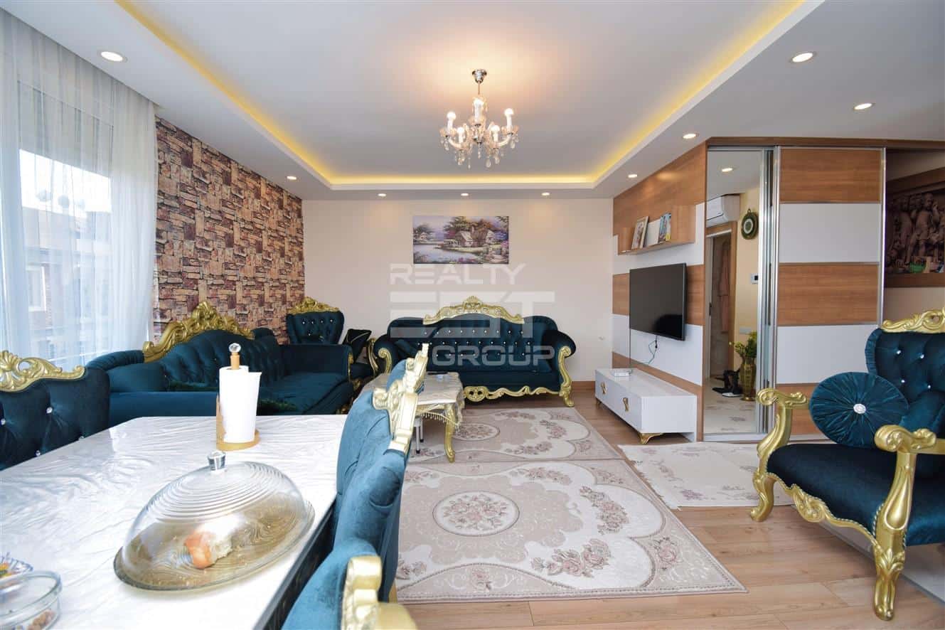 Квартира, Анталия, в районе Лара, 3+1, 160 м², от собственника - фото 5