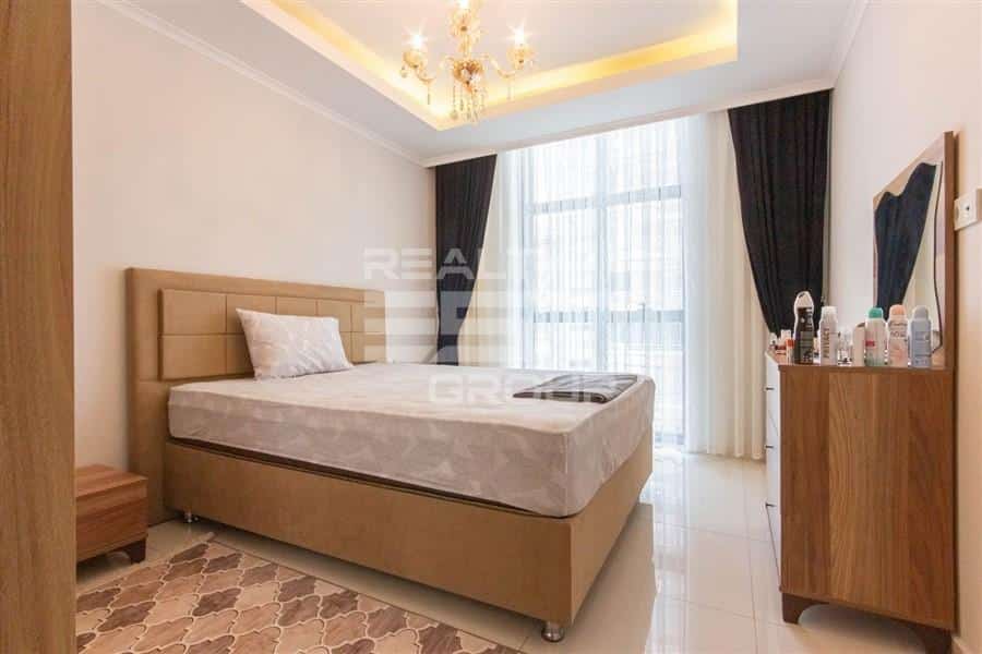 Квартира, Алания, в районе Махмутлар, 1+1, 65 м², от собственника - фото 23