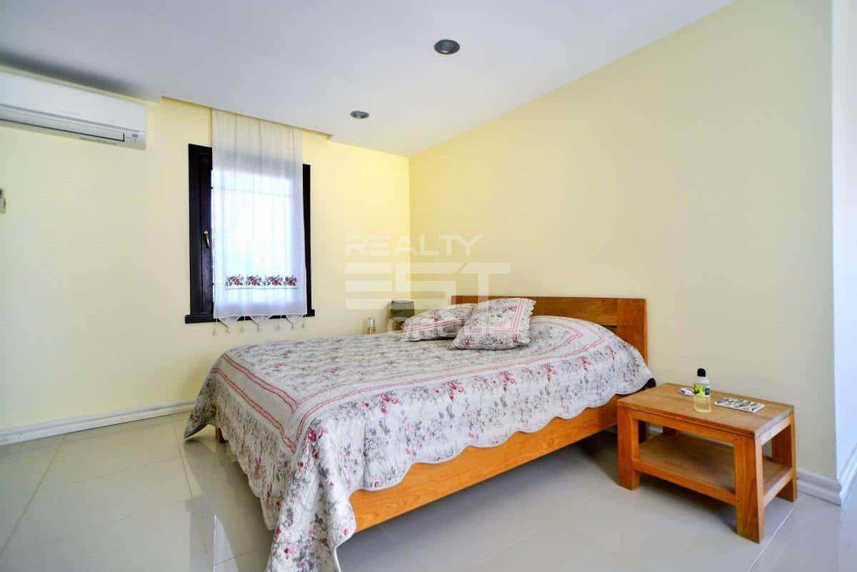 Вилла, Бодрум, 6+2, 650-1560 м²,  - фото 38