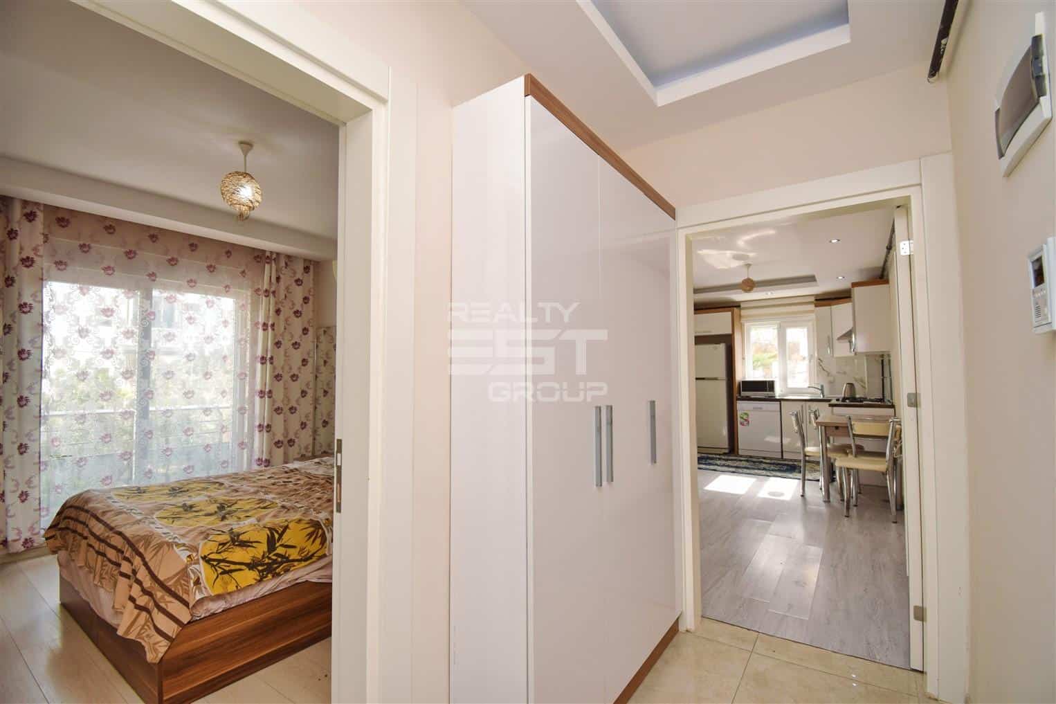 Квартира, Анталия, в районе Коньяалты, 1+1, 70 м², от собственника - фото 6