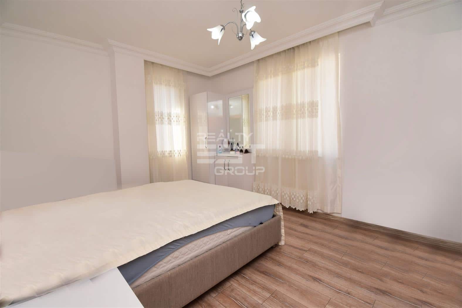 Квартира, Анталия, в районе Коньяалты, 3+1, 150 м², от собственника - фото 10