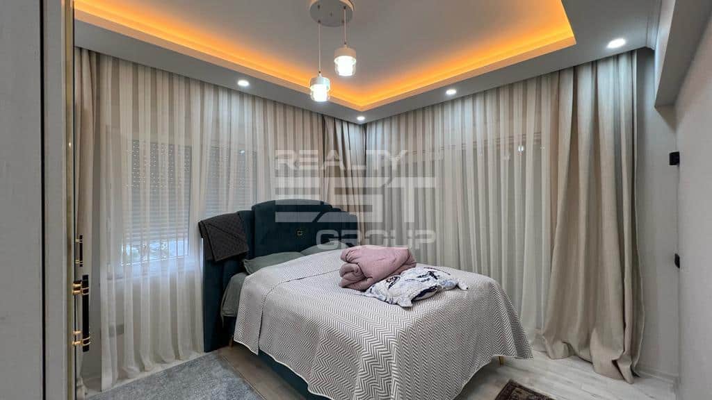 Квартира, Кемер, 4+1, 180 м², от собственника - фото 12