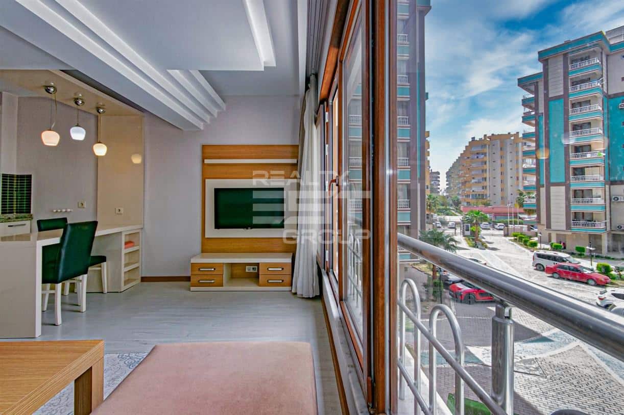 Квартира, Анталия, в районе Лара, 1+1, 55 м², от собственника - фото 19