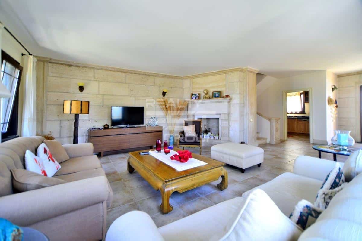Вилла, Бодрум, 6+2, 650-1560 м²,  - фото 23