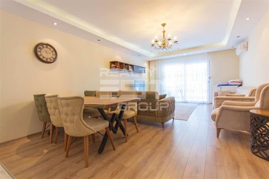 Квартира, Алания, в районе Махмутлар, 1+1, 65 м², от собственника - фото 8