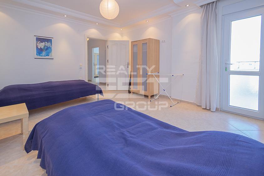 Квартира, Алания, в районе Клеопатра, 2+1, 115 м², от собственника - фото 13