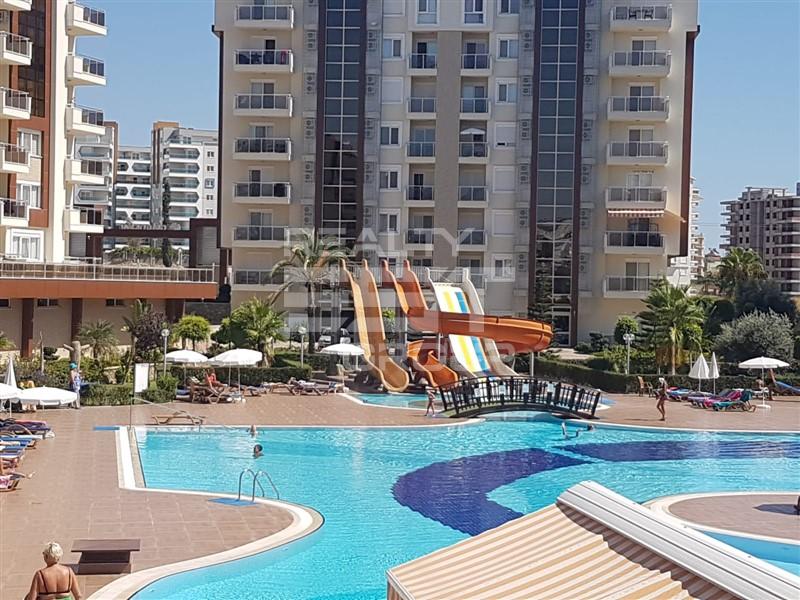 Квартира, Алания, в районе Авсаллар, 2+1, 90 м², от собственника