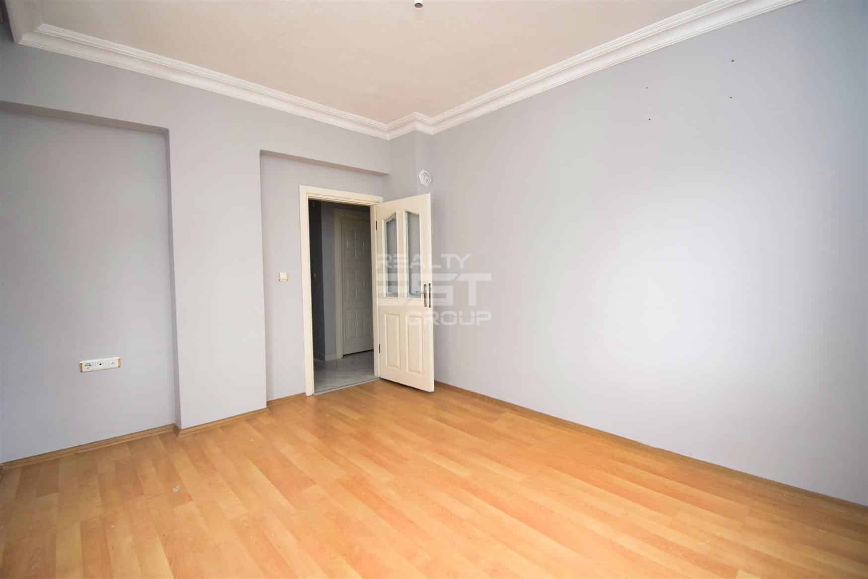 Квартира, Анталия, в районе Анталия / Центр, 3+1, 140 м², от собственника - фото 9