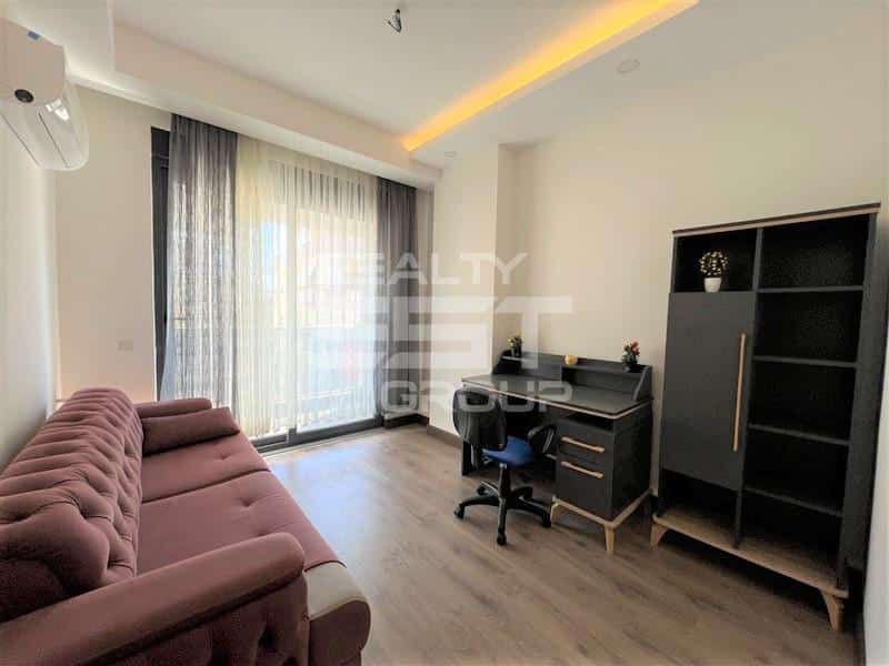 Квартира, Алания, в районе Алания / Центр, 3+1, 180 м², от собственника - фото 11