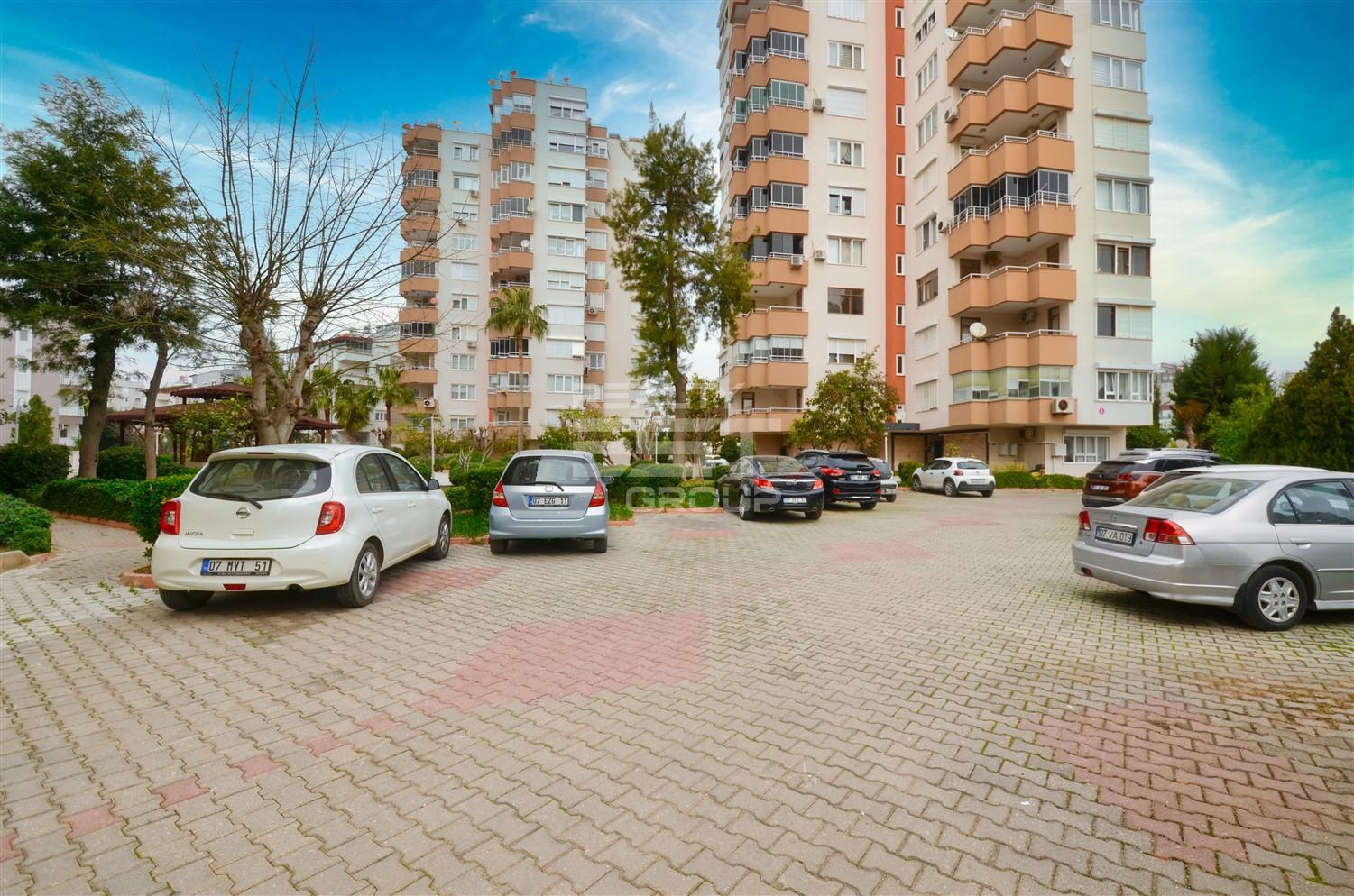 Квартира, Анталия, в районе Лара, 3+1, 165 м², от собственника - фото 5