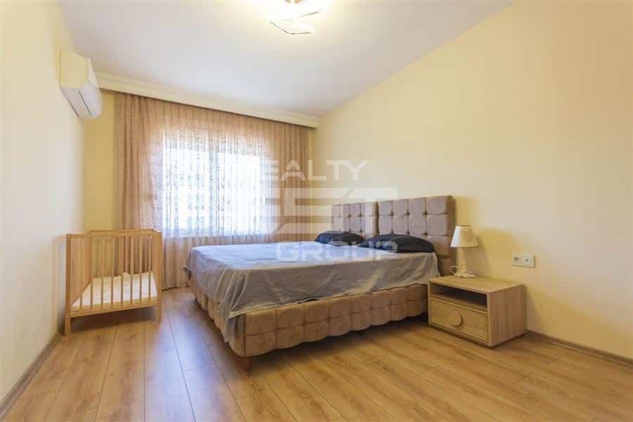 Квартира, Алания, в районе Махмутлар, 1+1, 65 м², от собственника - фото 12