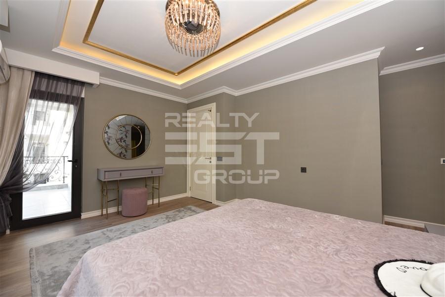 Квартира, Алания, в районе Алания / Центр, 2+1, 121 м², от собственника - фото 26