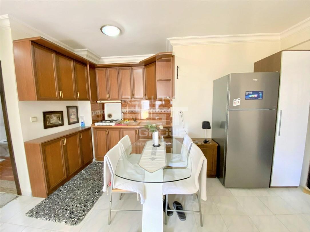 Квартира, Алания, в районе Алания / Центр, 1+1, 60 м², от собственника - фото 7