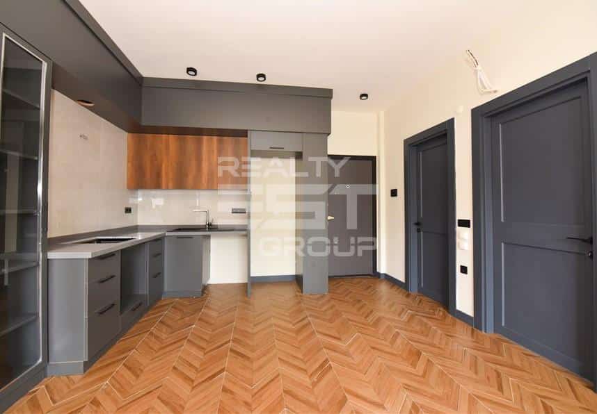 Квартира, Алания, в районе Оба, 1+1, 56 м², от собственника - фото 23