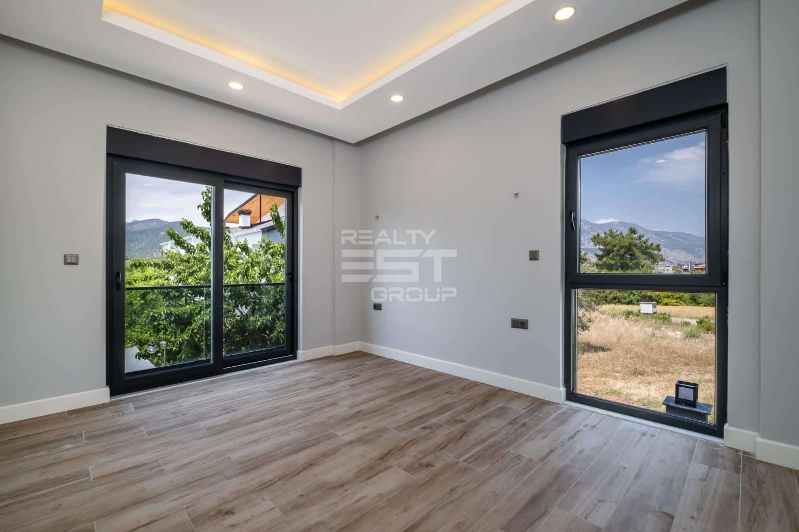 Вилла, Анталия, в районе Дошемеальты, 6+2, 566 м², от собственника - фото 25