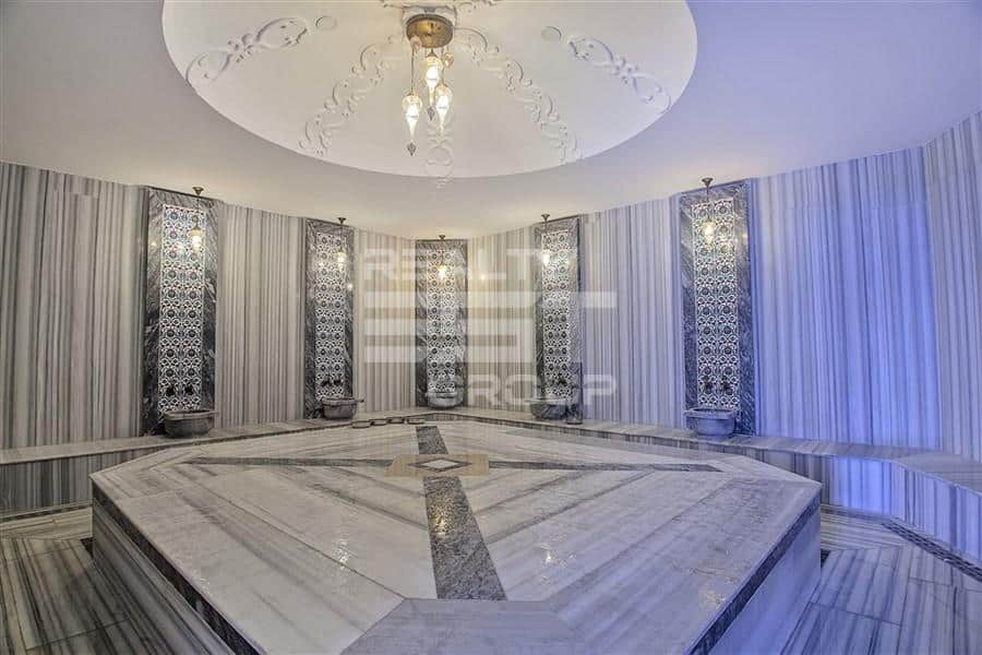 Квартира, Алания, в районе Демирташ, 2+1, 100 м², от собственника - фото 3