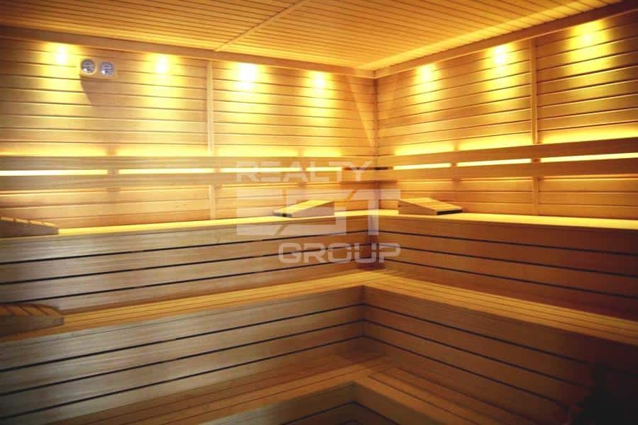 Пентхаус, Алания, в районе Клеопатра, 4+1, 230 м², от собственника - фото 4