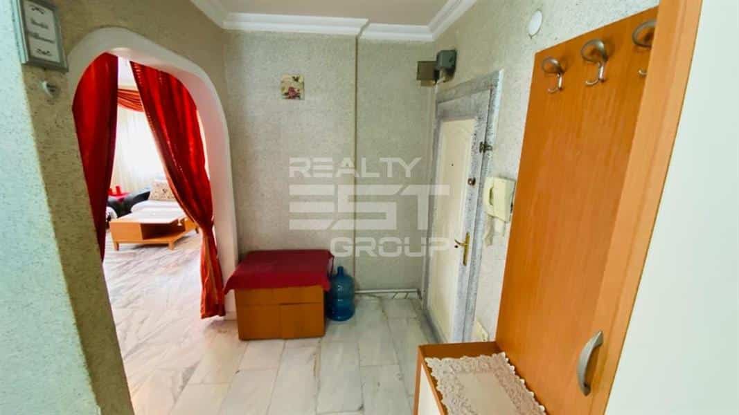 Квартира, Алания, в районе Алания / Центр, 2+1, 100 м², от собственника - фото 3