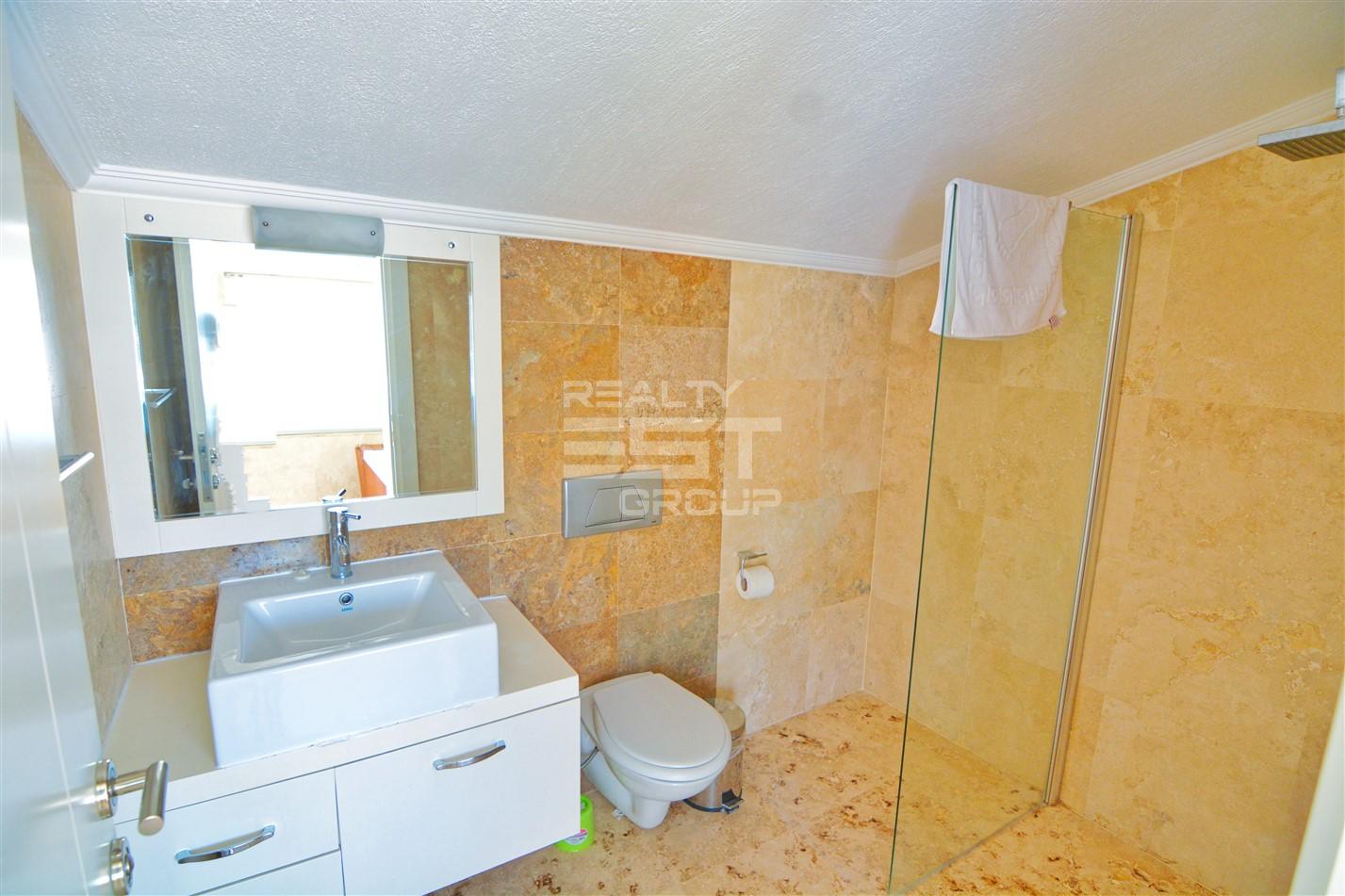 Вилла, Калкан, 3+1, 285 м², от собственника - фото 26