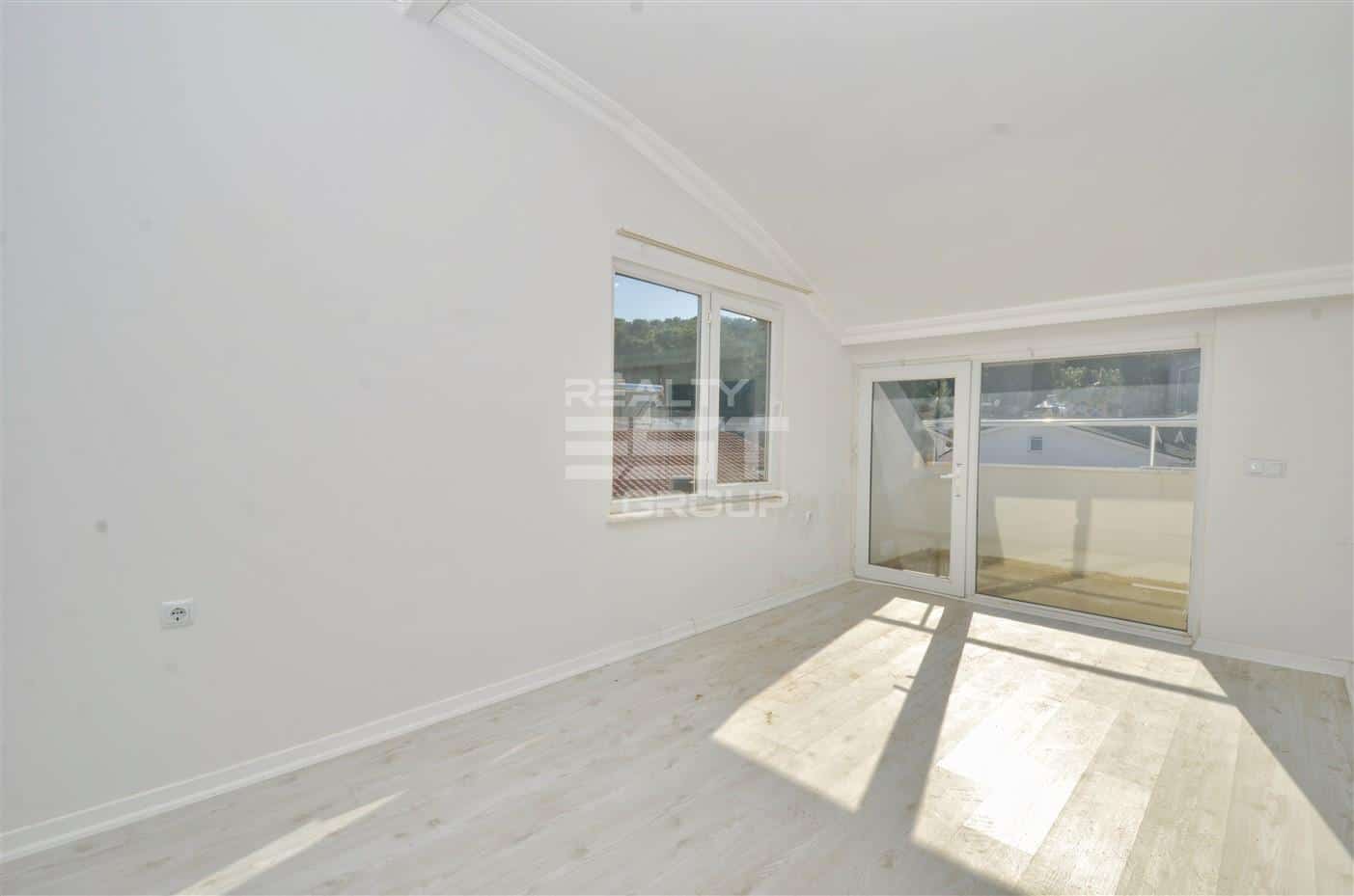 Дуплекс, Кемер, 2+1, 65 м², от собственника - фото 19