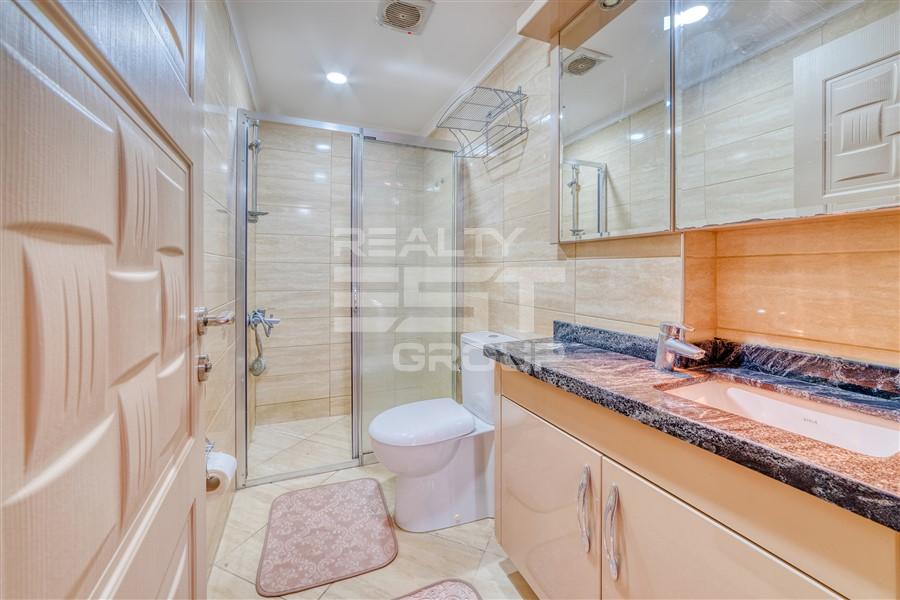 Квартира, Алания, в районе Kестель, 2+1, 85 м², от собственника - фото 12