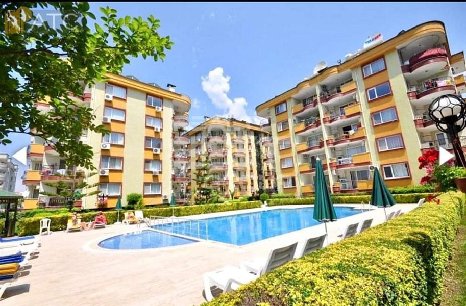 Квартира, Алания, в районе Оба, 2+1, 125 м², от собственника