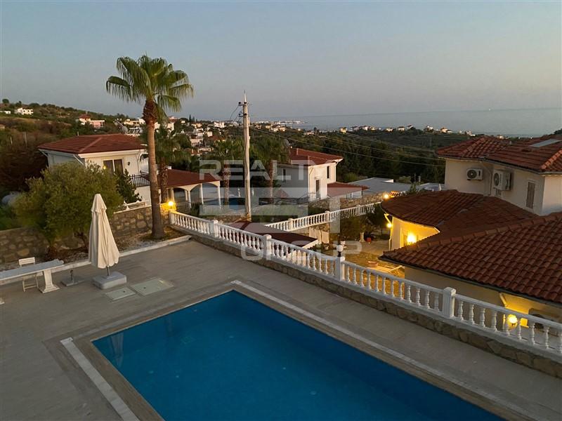 Вилла, Алания, в районе Авсаллар, 3+1, 220 м², от собственника - фото 2