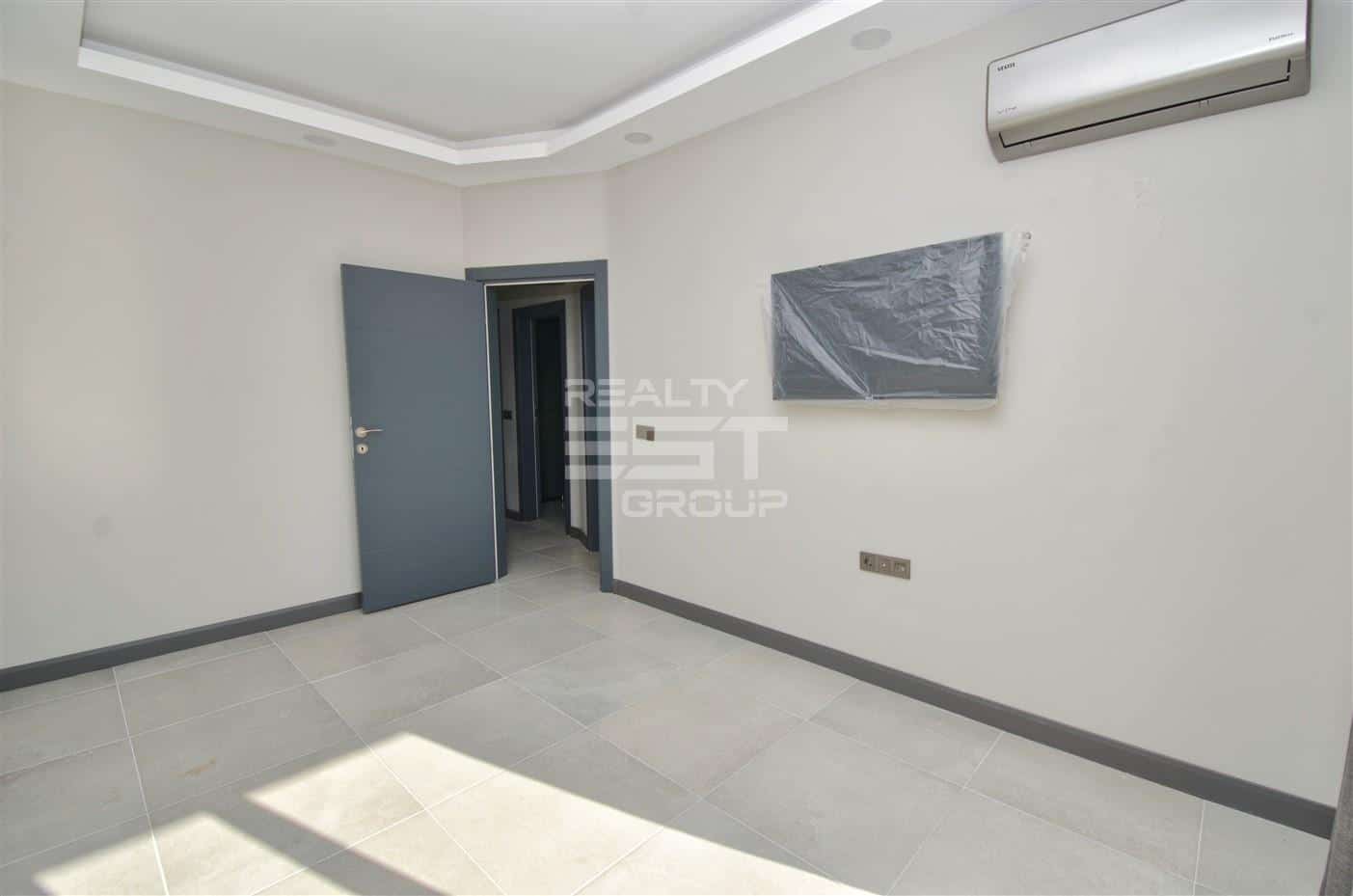 Дуплекс, Кемер, 2+1, 65 м², от собственника - фото 8