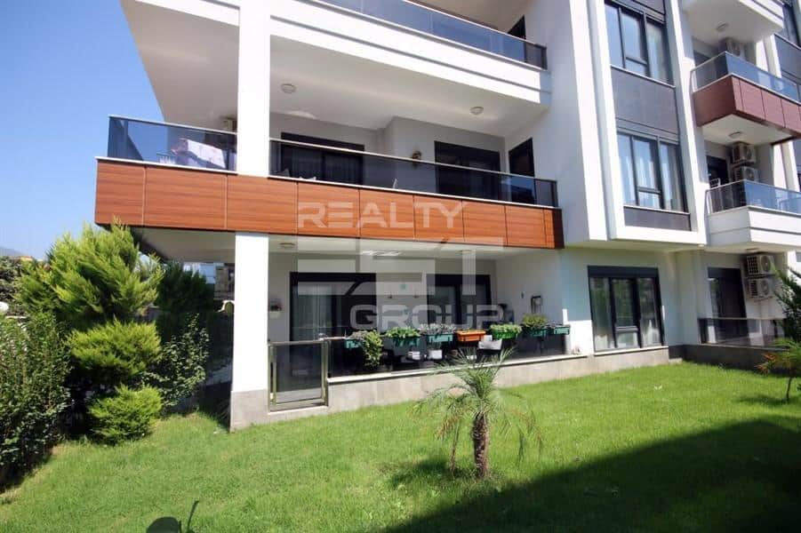 Дуплекс, Алания, в районе Оба, 4+1, 270 м², от собственника - фото 3