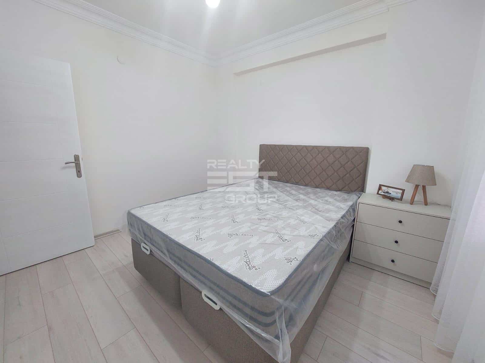 Квартира, Алания, в районе Оба, 1+1, 55 м², от собственника - фото 10