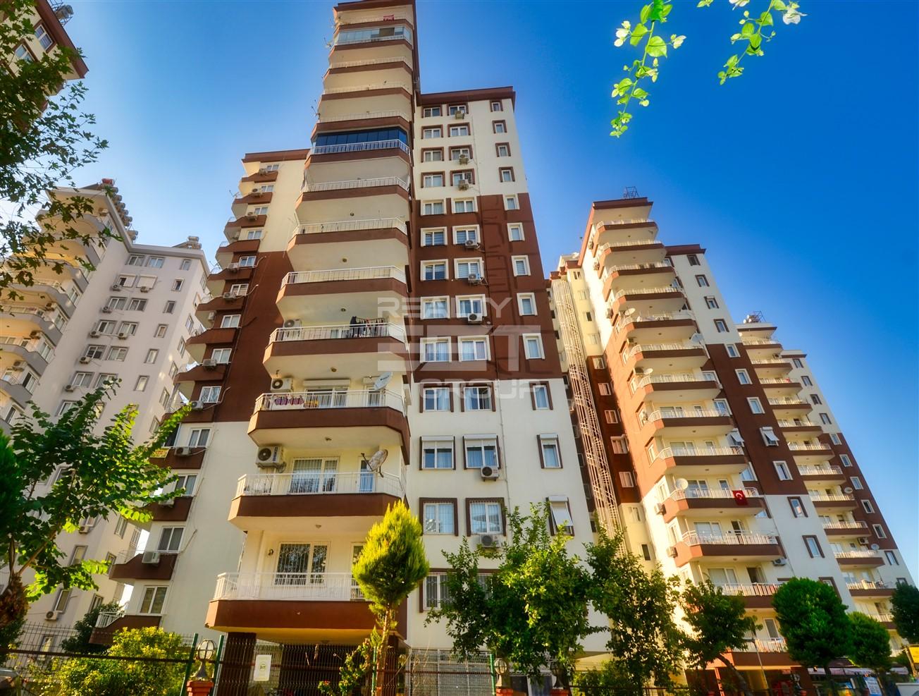 Квартира, Анталия, в районе Коньяалты, 3+1, 145 м², от собственника - фото 3