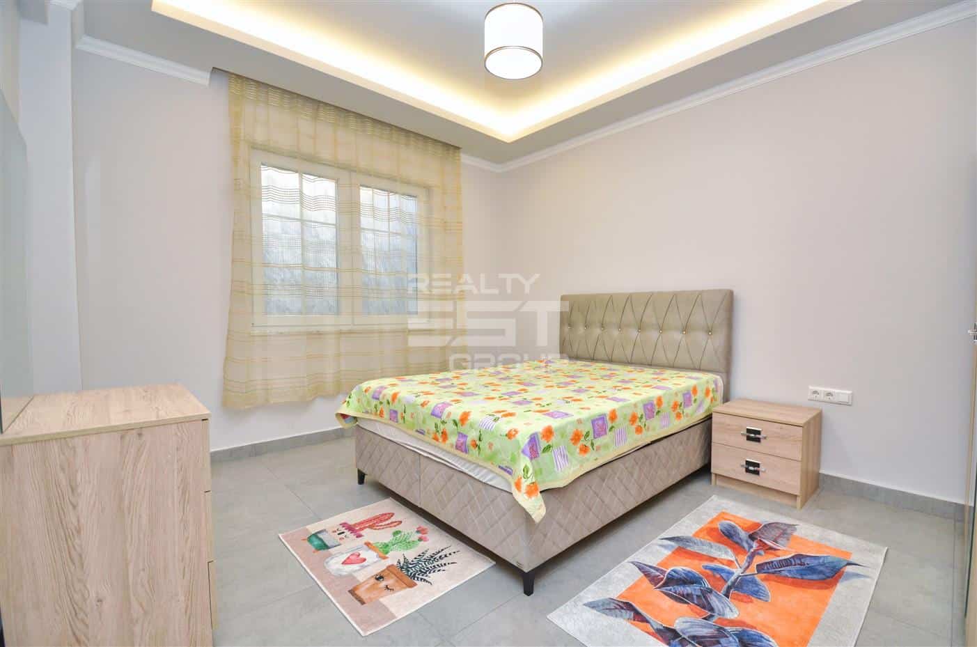 Вилла, Кемер, 6+1, 250 м², от собственника - фото 24