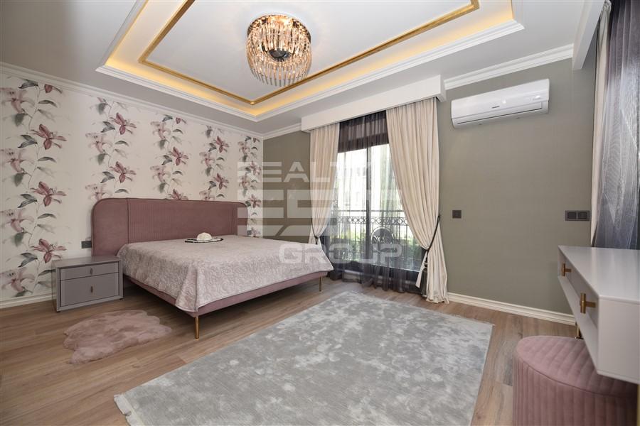 Квартира, Алания, в районе Алания / Центр, 2+1, 121 м², от собственника - фото 24