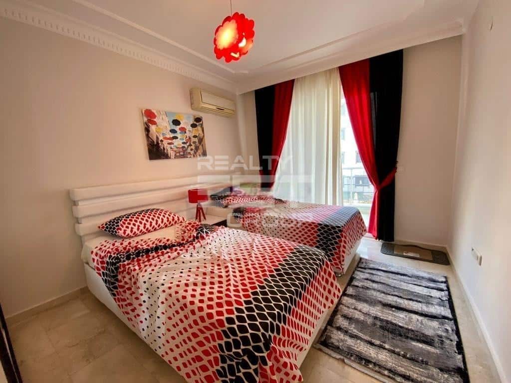 Квартира, Алания, в районе Махмутлар, 2+1, 120 м², от собственника - фото 7