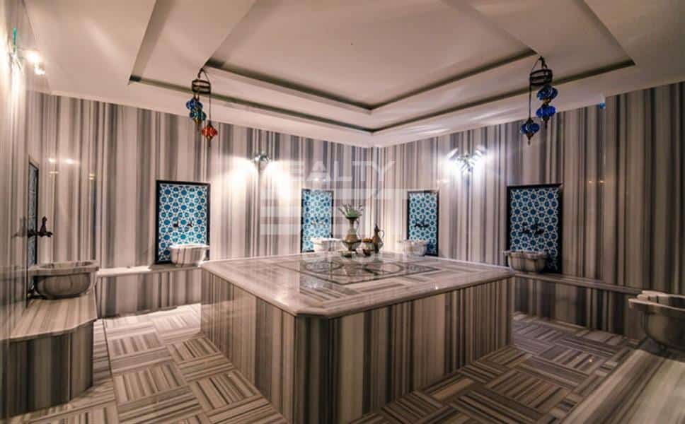 Дуплекс, Алания, в районе Оба, 4+1, 270 м², от собственника - фото 6
