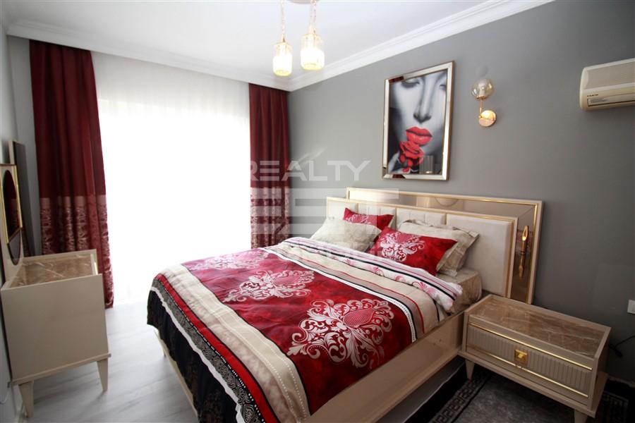 Пентхаус, Алания, в районе Махмутлар, 3+1, 170 м², от собственника - фото 11