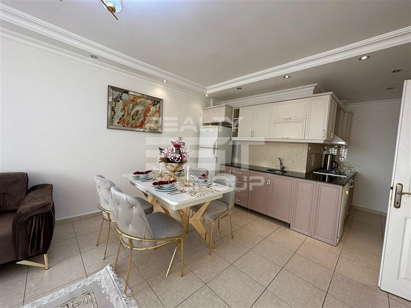 Квартира, Алания, в районе Клеопатра, 2+1, 110 м², от собственника - фото 9