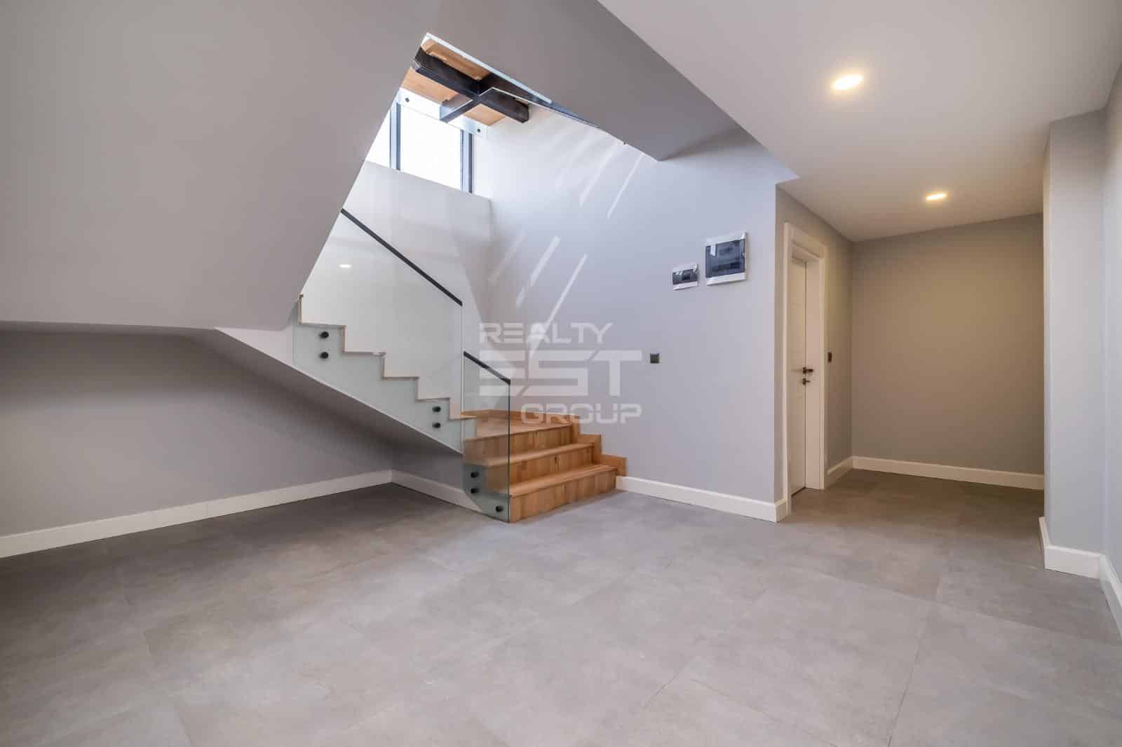 Вилла, Анталия, в районе Дошемеальты, 6+2, 566 м², от собственника - фото 28
