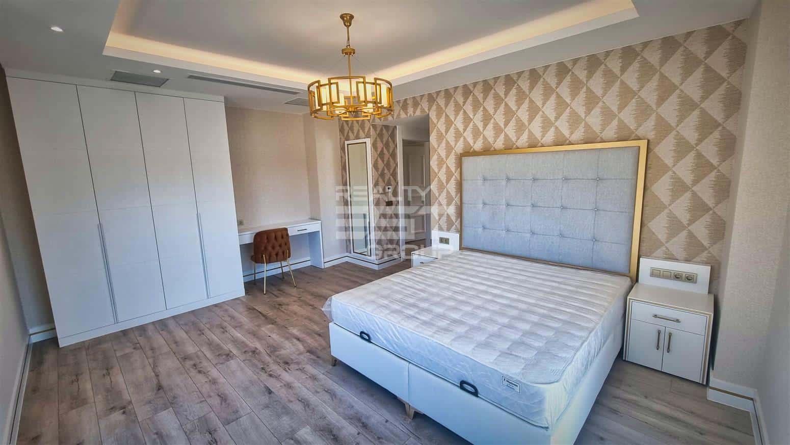 Вилла, Белек, 7+2, от застройщика - фото 27