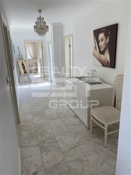 Вилла, Алания, в районе Авсаллар, 3+1, 220 м², от собственника - фото 20