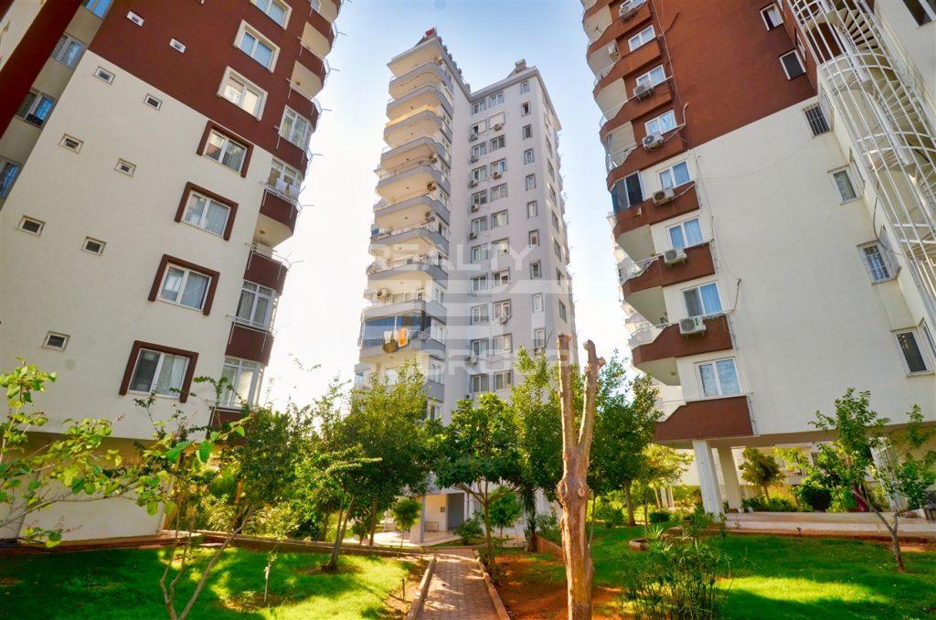 Квартира, Анталия, в районе Коньяалты, 3+1, 145 м², от собственника