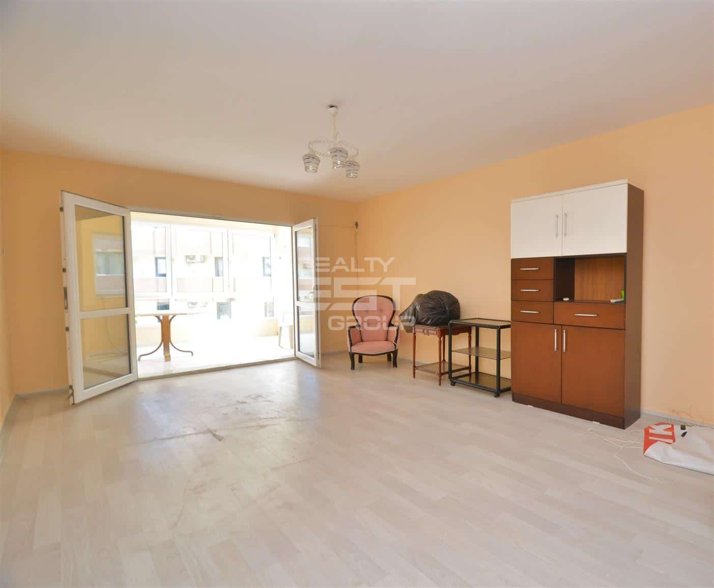 Квартира, Кемер, 2+1, 95 м², от собственника - фото 2