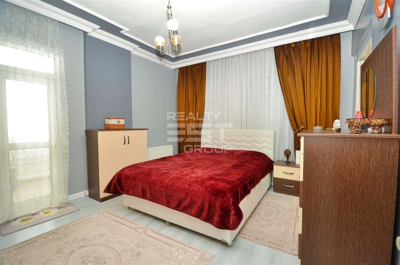 Квартира, Анталия, в районе Лара, 3+1, 130 м², от собственника - фото 15