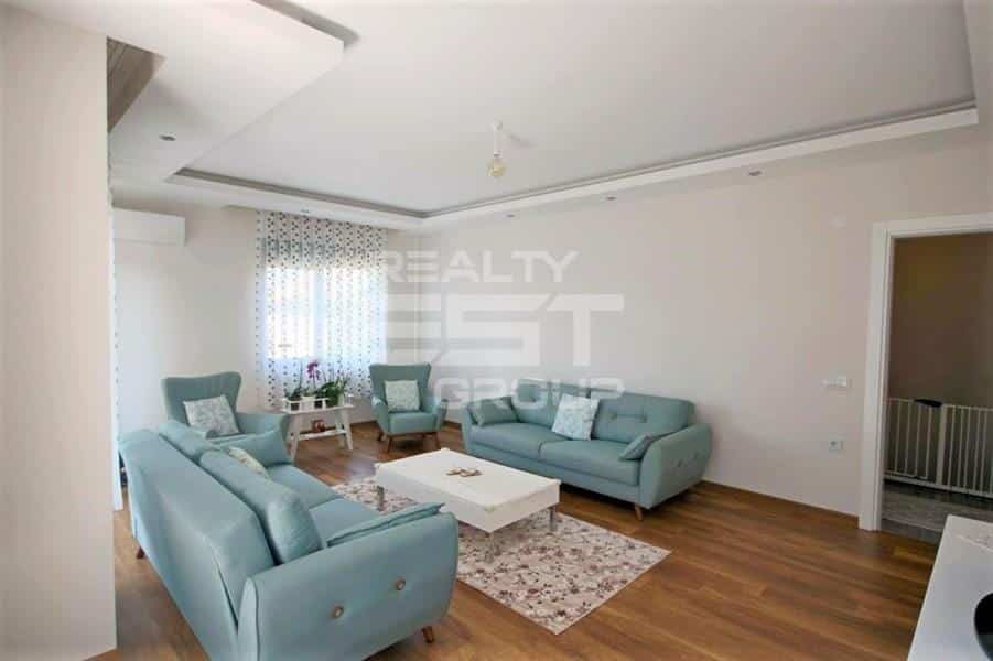 Дуплекс, Алания, в районе Оба, 4+1, 270 м², от собственника - фото 16