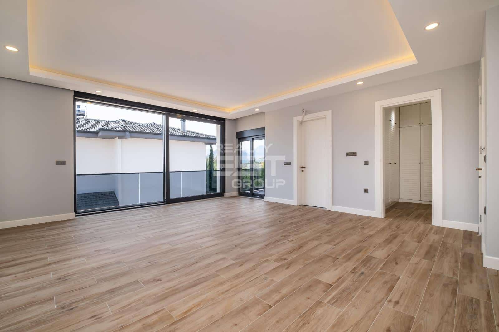 Вилла, Анталия, в районе Дошемеальты, 6+2, 566 м², от собственника - фото 50