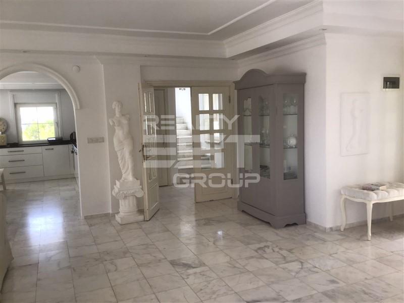 Вилла, Алания, в районе Авсаллар, 3+1, 220 м², от собственника - фото 16