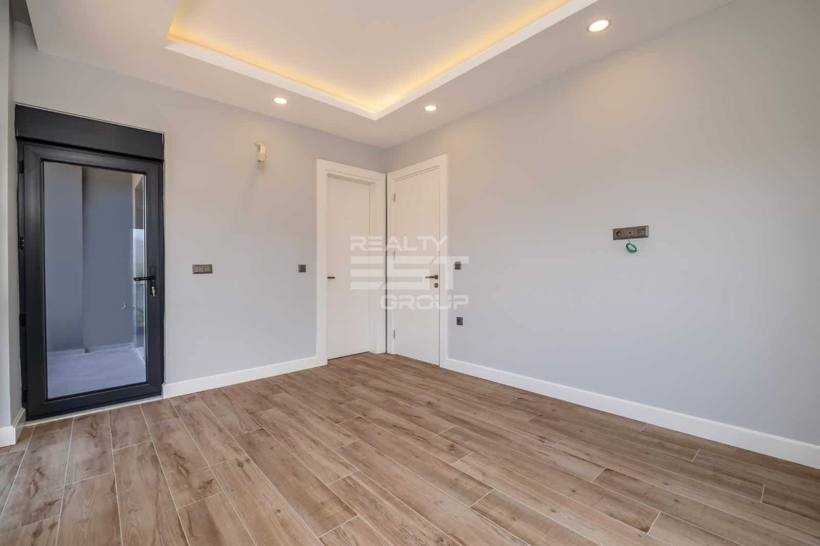 Вилла, Анталия, в районе Дошемеальты, 6+2, 566 м², от собственника - фото 39