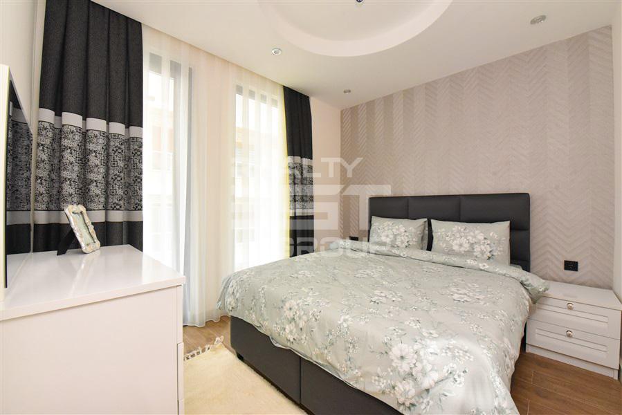 Квартира, Алания, в районе Оба, 1+1, 47 м², от собственника - фото 16