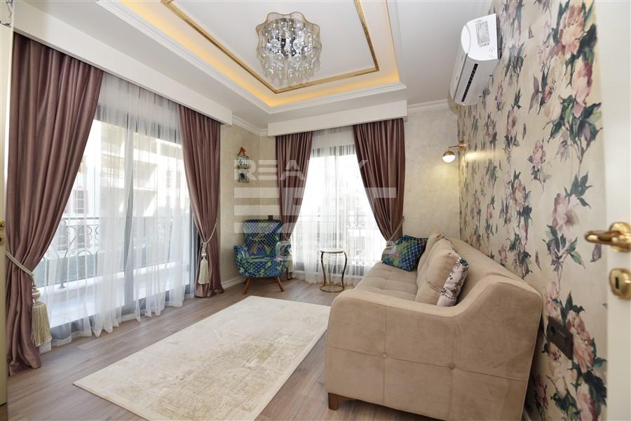 Квартира, Алания, в районе Алания / Центр, 2+1, 121 м², от собственника - фото 21