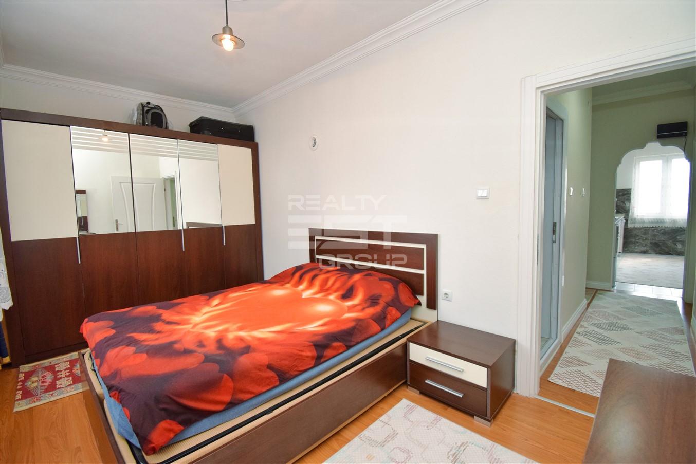 Квартира, Анталия, в районе Кепез, 3+1, 155 м², от собственника - фото 12